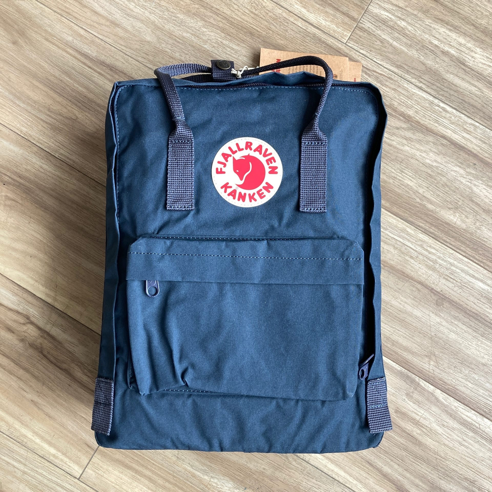 Рюкзак Fjällräven Kånken