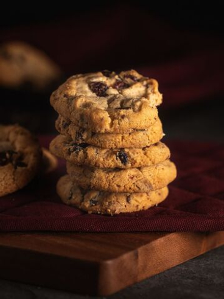 Печеньки косметическая отдушка