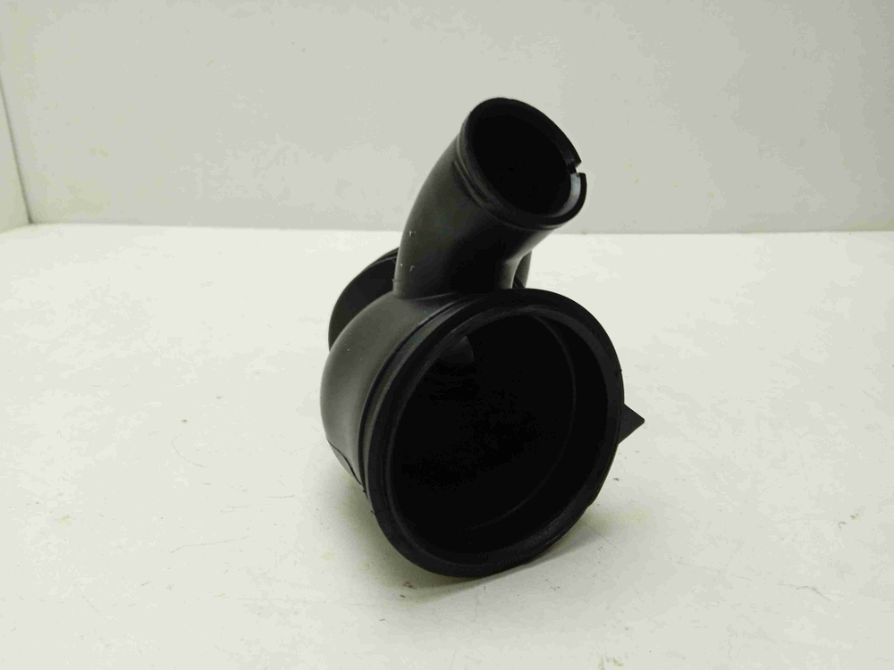 WM-F510STL/WW кт183 Сливной патрубок для стиральной машины Dexp WM-F510STL/WW б/у