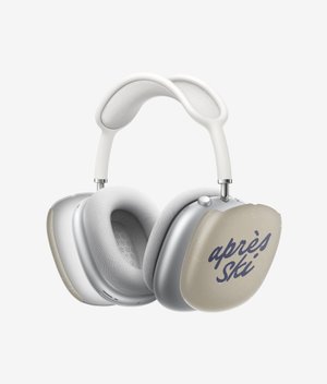 Кейс APRES SKI для AirPods Max