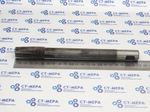 Метчик гаечный М22х2.5 (Основной шаг) (0261) L=220мм под ЧПУ