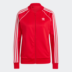 Толстовка женская adidas Originals Olympic SST CLASSIC TT
