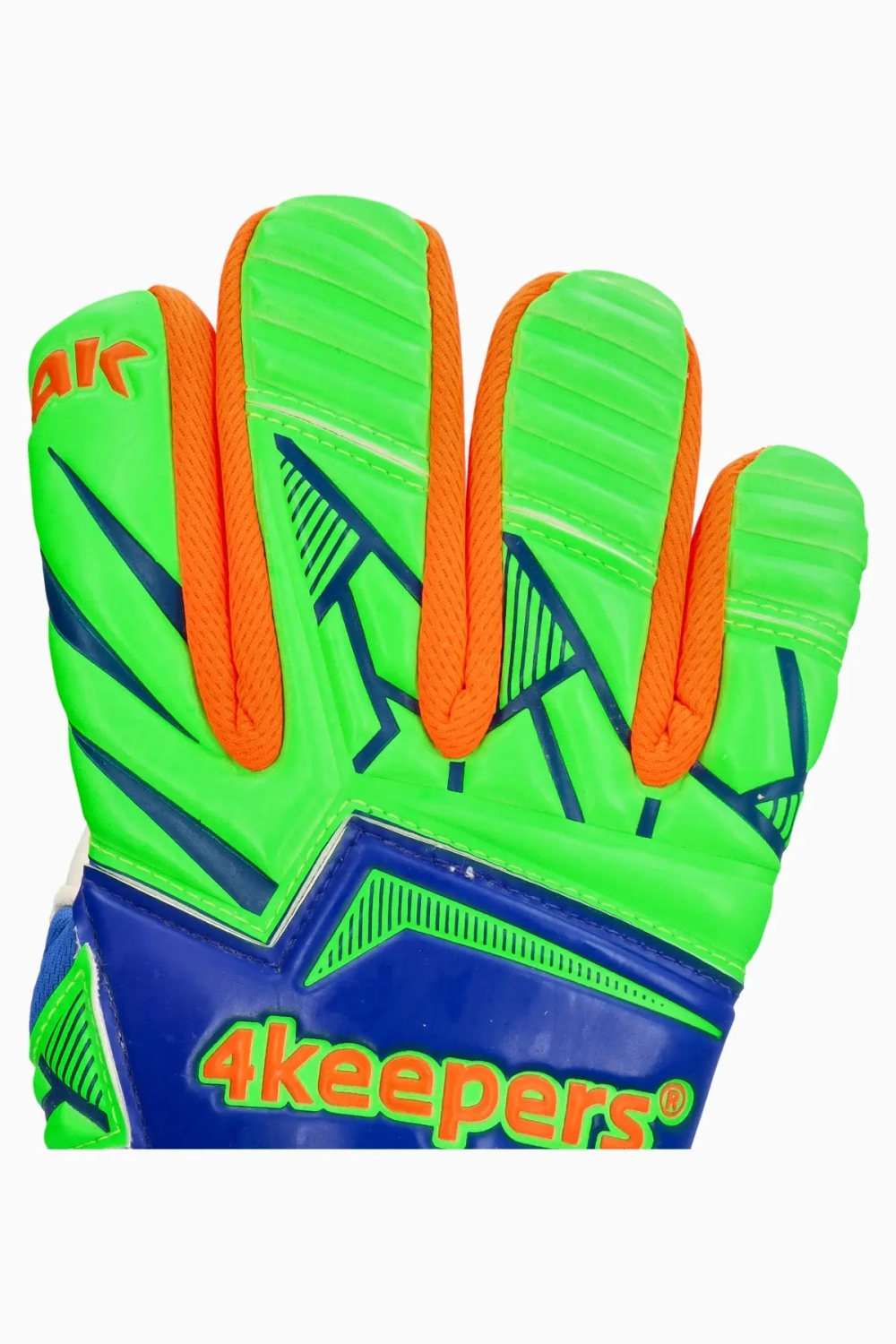 Вратарские перчатки 4keepers Force V5.25 Twist HNC