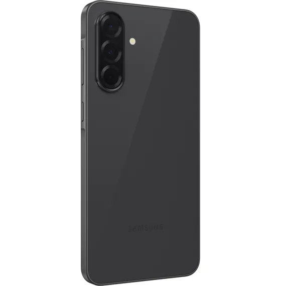 Samsung Galaxy A36 12/256Gb Awesome Black