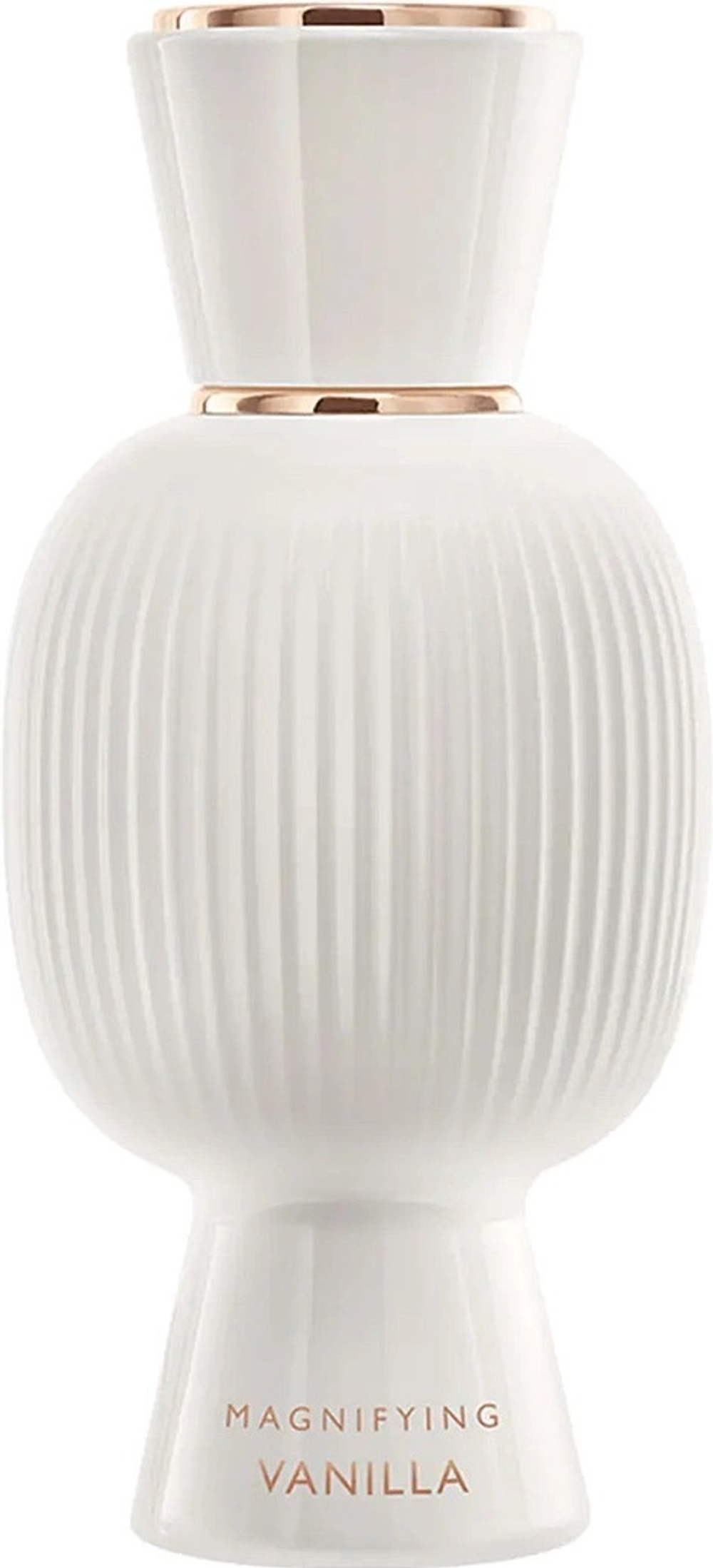 Bvlgari Allegra Magnifying Vanilla Essense
