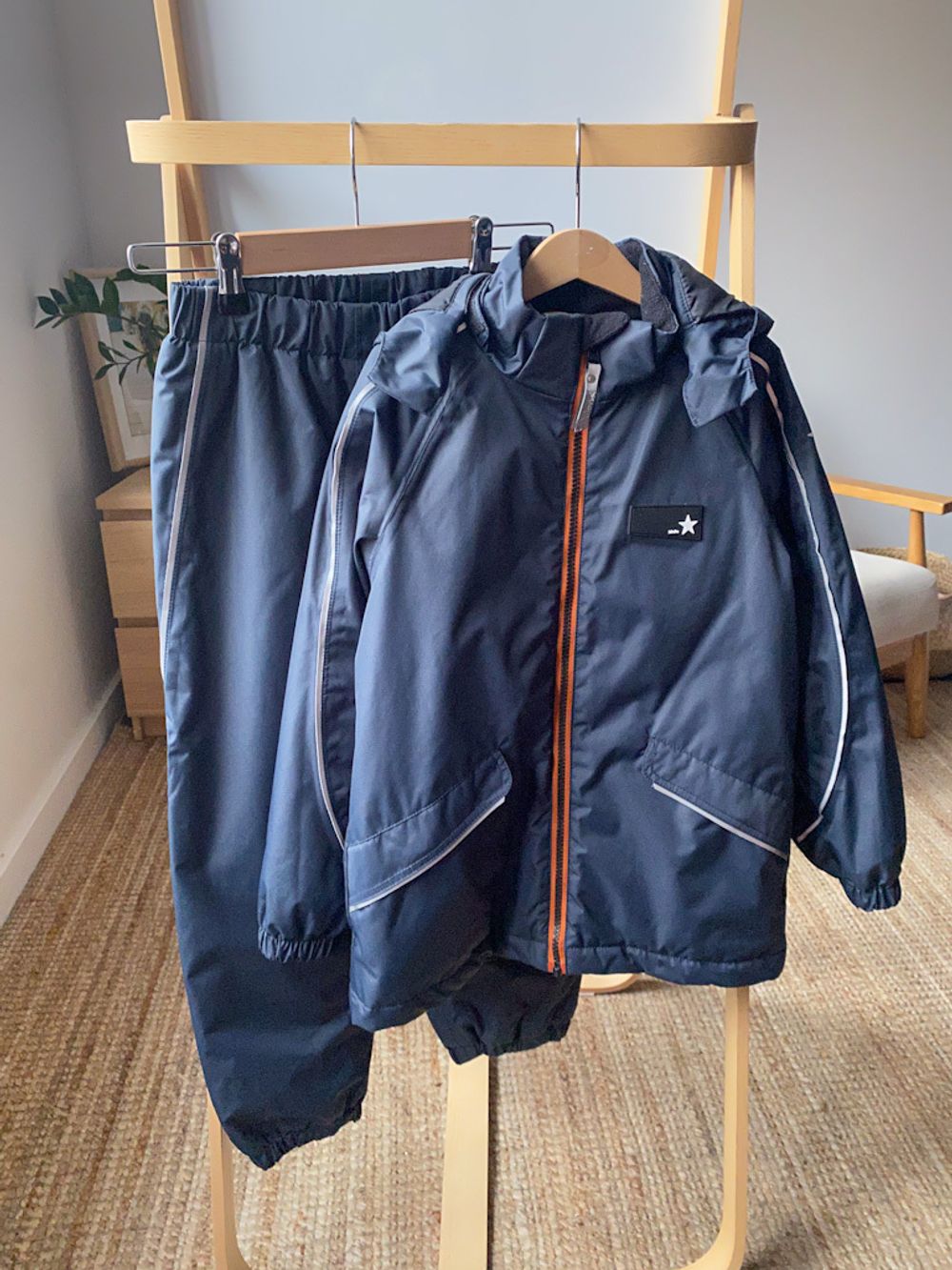 Комплект Molo, 128