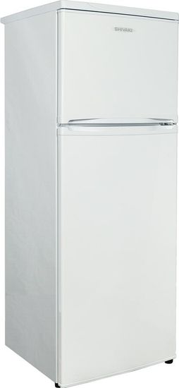 Холодильник Shivaki SHRF 280 TDS