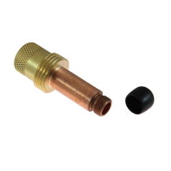 Держатель цанги 2.4 газовая линза 45V26