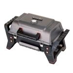 Портативный газовый гриль Char-Broil X200, 21401734