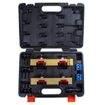 AFFIX (AF10321315C) Набор фиксаторов распредвала / коленвала, MB, кейс, 15 предметов