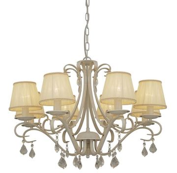 85680/8A BGE+MGD (1) Люстра