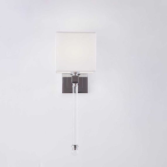 Бра Imperium Loft Regina Andrew Crystal Sconce 85023-22