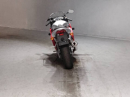 Honda CBR600F4 2000