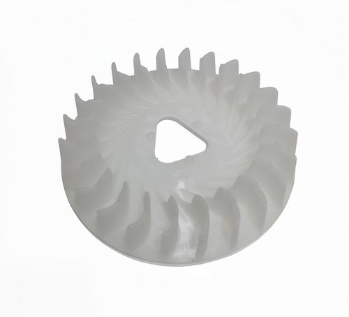 Крыльчатка охлаждения G210FA/160180023-0001