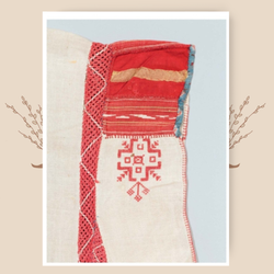 Шушпан. Душегрея. Корсет. Мадлевская Е.Л., Зимина Т.А.