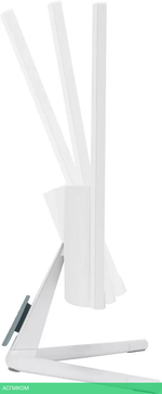 Монитор ASUS VU279HFI-W