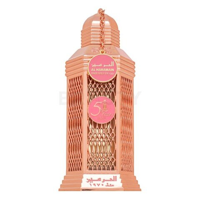 Al Haramain Rose Oud EDP U 100 ml