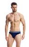Мужские трусы PB54 Темно-Синий