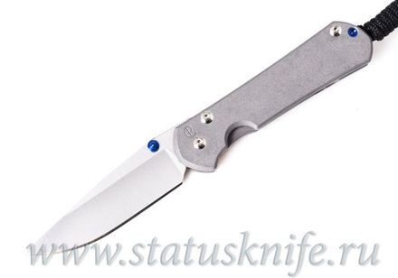 Нож Chris Reeve Sebenza Small 31 MagnaCut