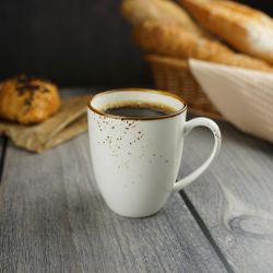 Кружка 350 мл d 8,5 см h10,5 см   Proff Cuisine [6]