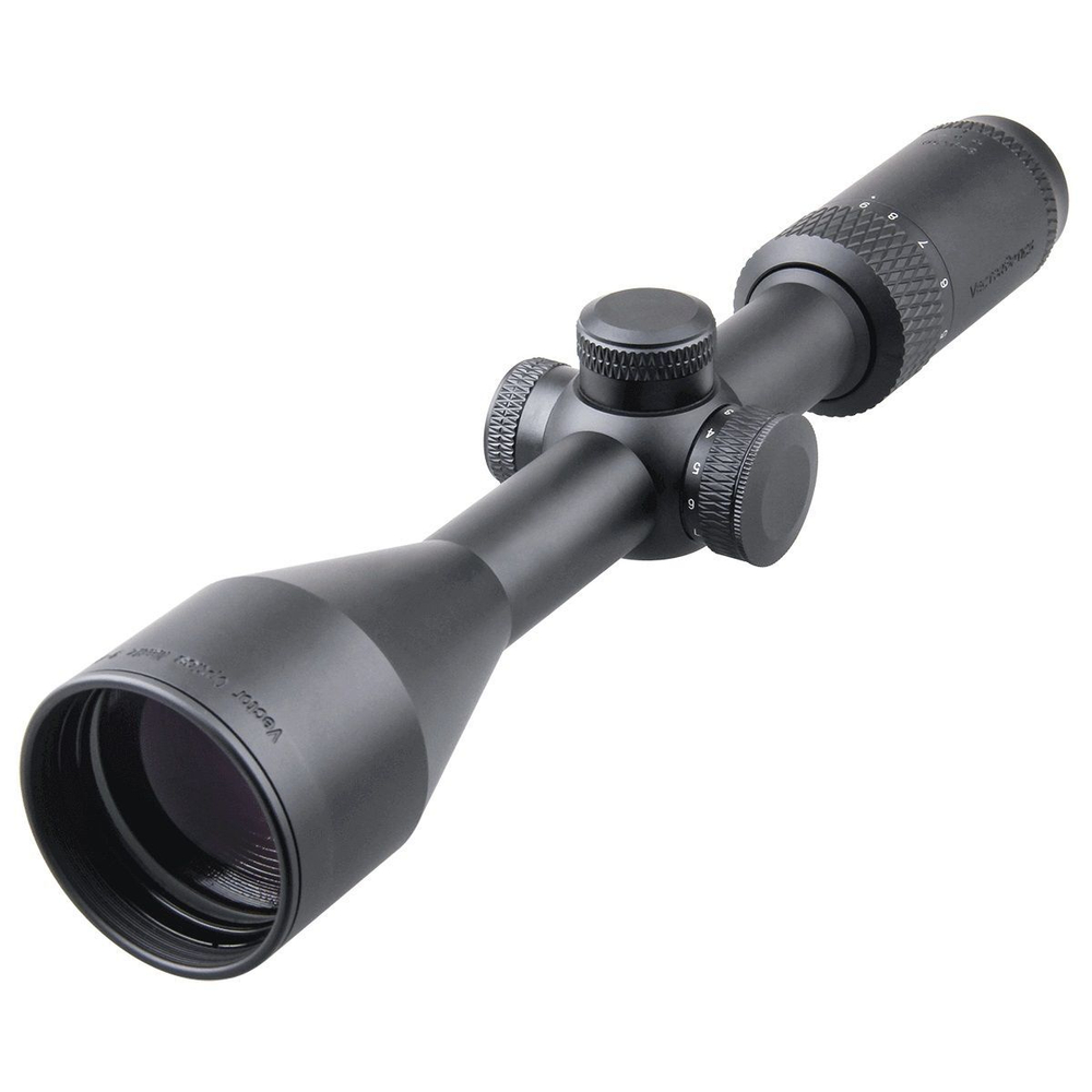 Оптический прицел Vector Optics Matiz 3-9x50, сетка L4a, 25,4 мм