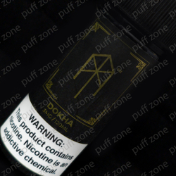 Жидкость M. Terk