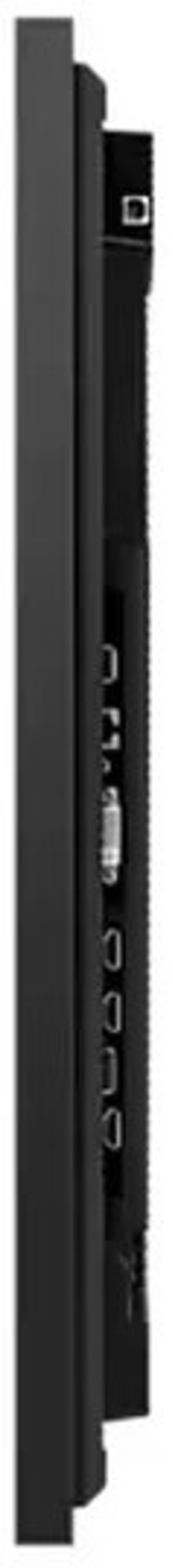 Интерактивный дисплей Samsung QM55B-T