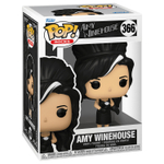 Фигурка Funko POP! Rocks - Amy Winehouse Back to Black