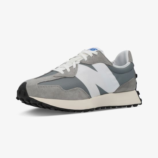 Кроссовки New Balance 327 Grey