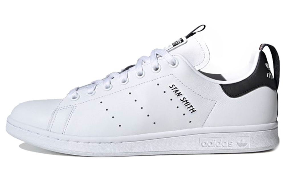 Adidas Stan Smith "White Black"