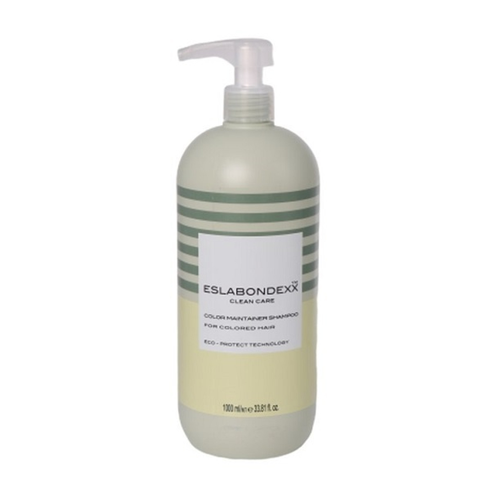 ESLABONDEXX COLOR MAINTAINER SHAMPOO FOR COLORED HAIR 1000 ml