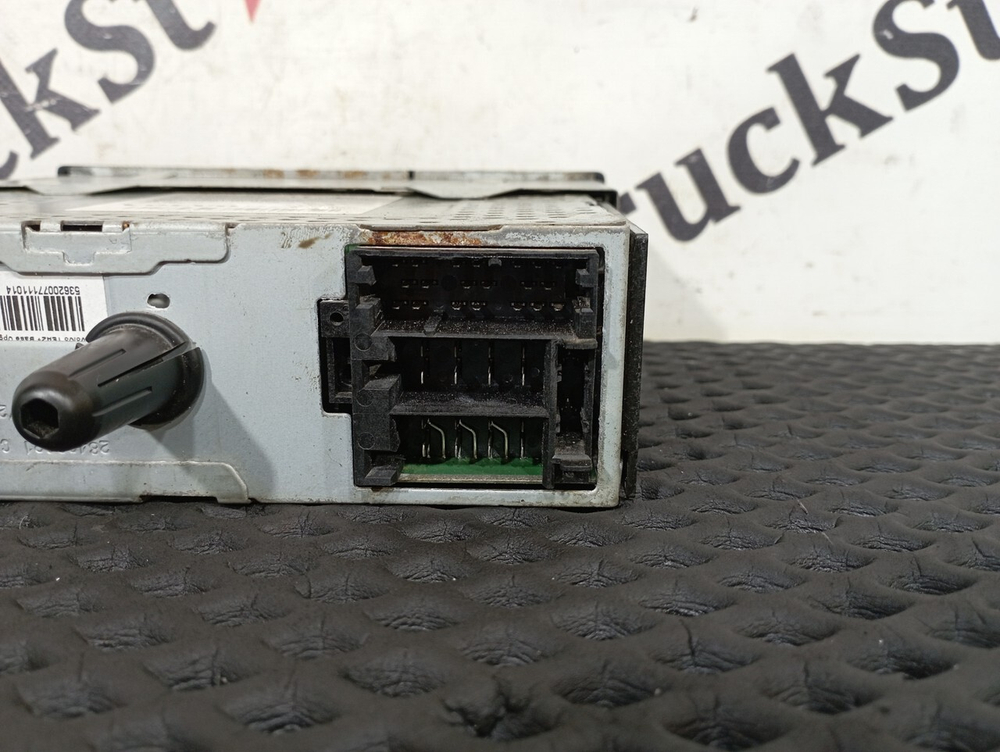 Магнитола 2017 г.