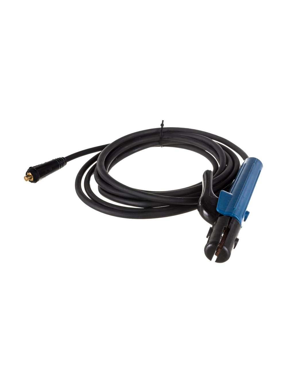 Комплект сварочных проводов КГ16 (5+5 м; 300 А; DX25; сечение 16 мм²; медь) Gigant G-812