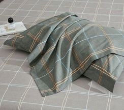 Постельное белье Asabella печатный сатин 2171