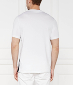 Футболка Karl Lagerfeld - белый(755028 542221)