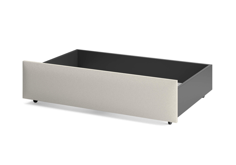 Ящик для хранения в ткани