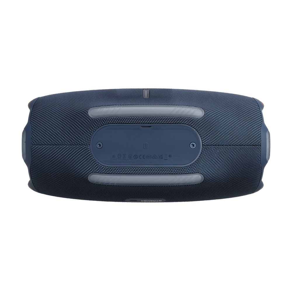 Портативная колонка JBL Xtreme 4, черный
