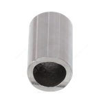 Муфта спринклерная приварная сталь Ду 15 1/2" L=40 мм с фрезеровкой ASTRA