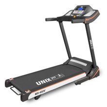 Беговая дорожка UNIX Fit MX-450V