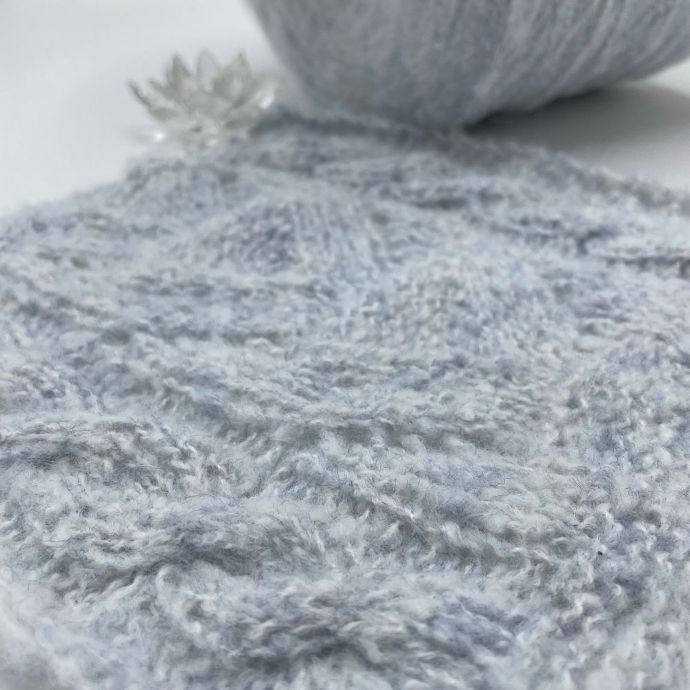 FILPIEMME 50% меринос экстрафайн 50% полиамид