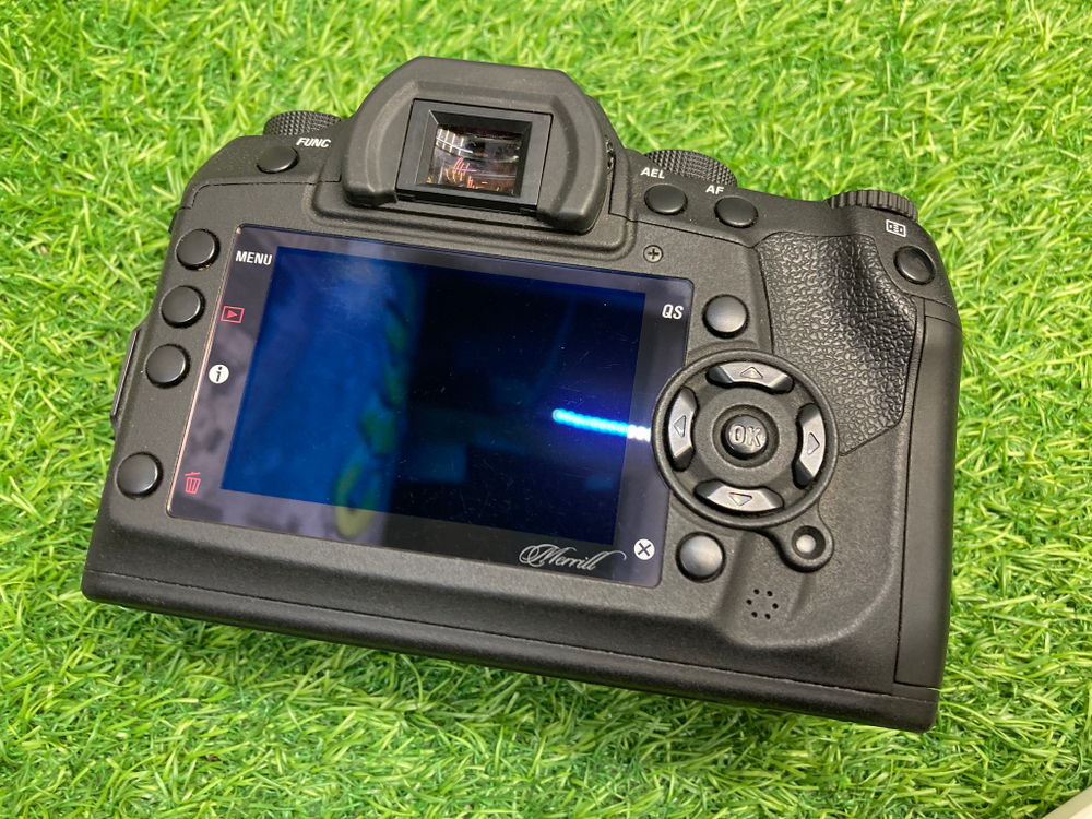 Sigma SD1