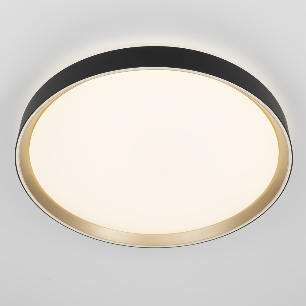 Потолочный светодиодный светильник Citilux Boss CL751451G LED RGB