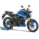 Мотоцикл Honda HORNET 2.0 красный