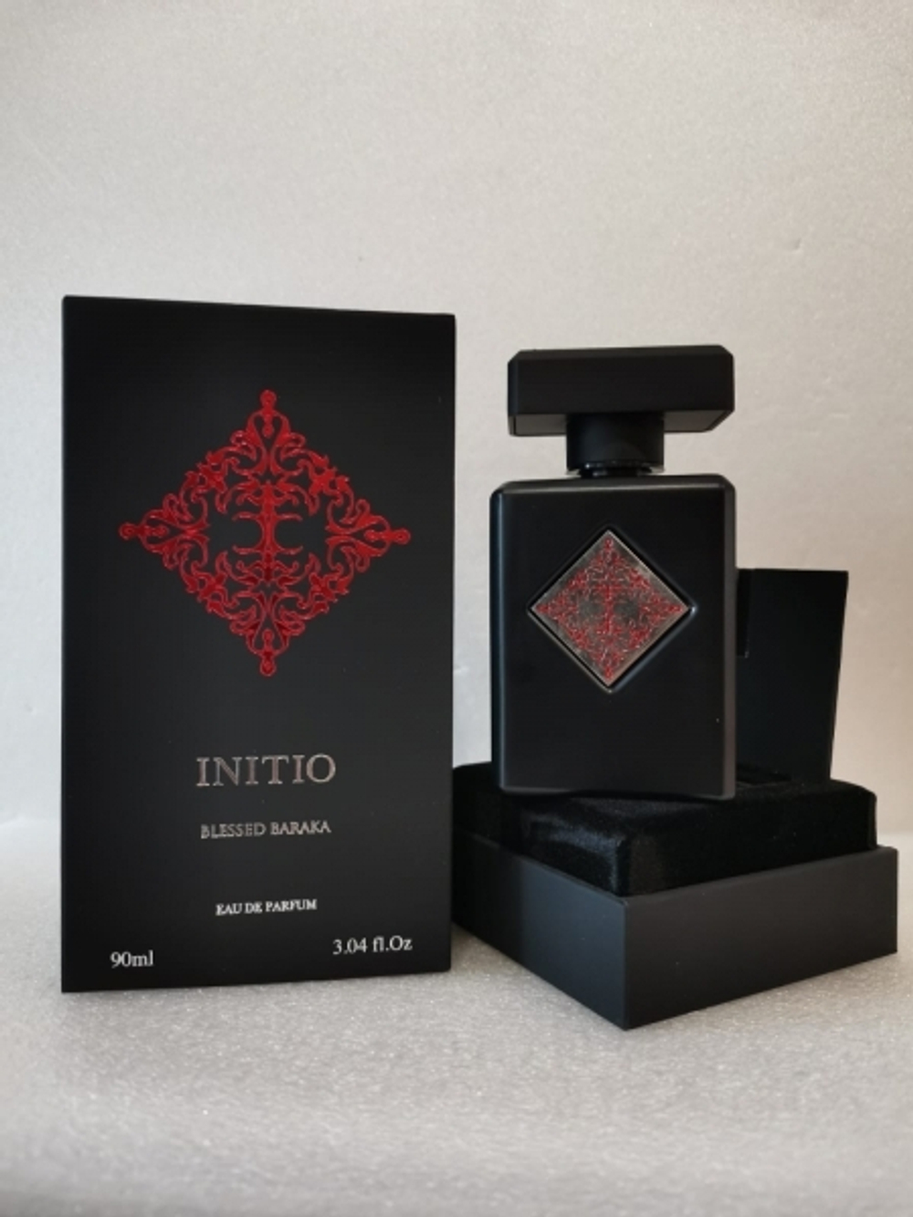 Initio Parfums Blessed Baraka 90 ml (duty free парфюмерия)