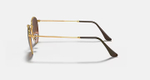 RAY-BAN ROUND RB3447 9001A5