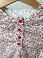 Рубашка Petit Bateau, 104