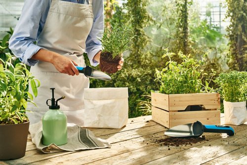 Совок CELLFAST ERGOLINE широкий