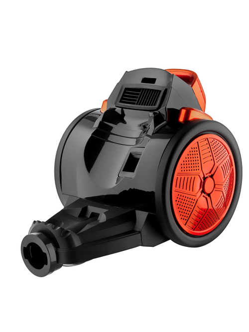 Пылесос циклонного типа BRAYER BR4201