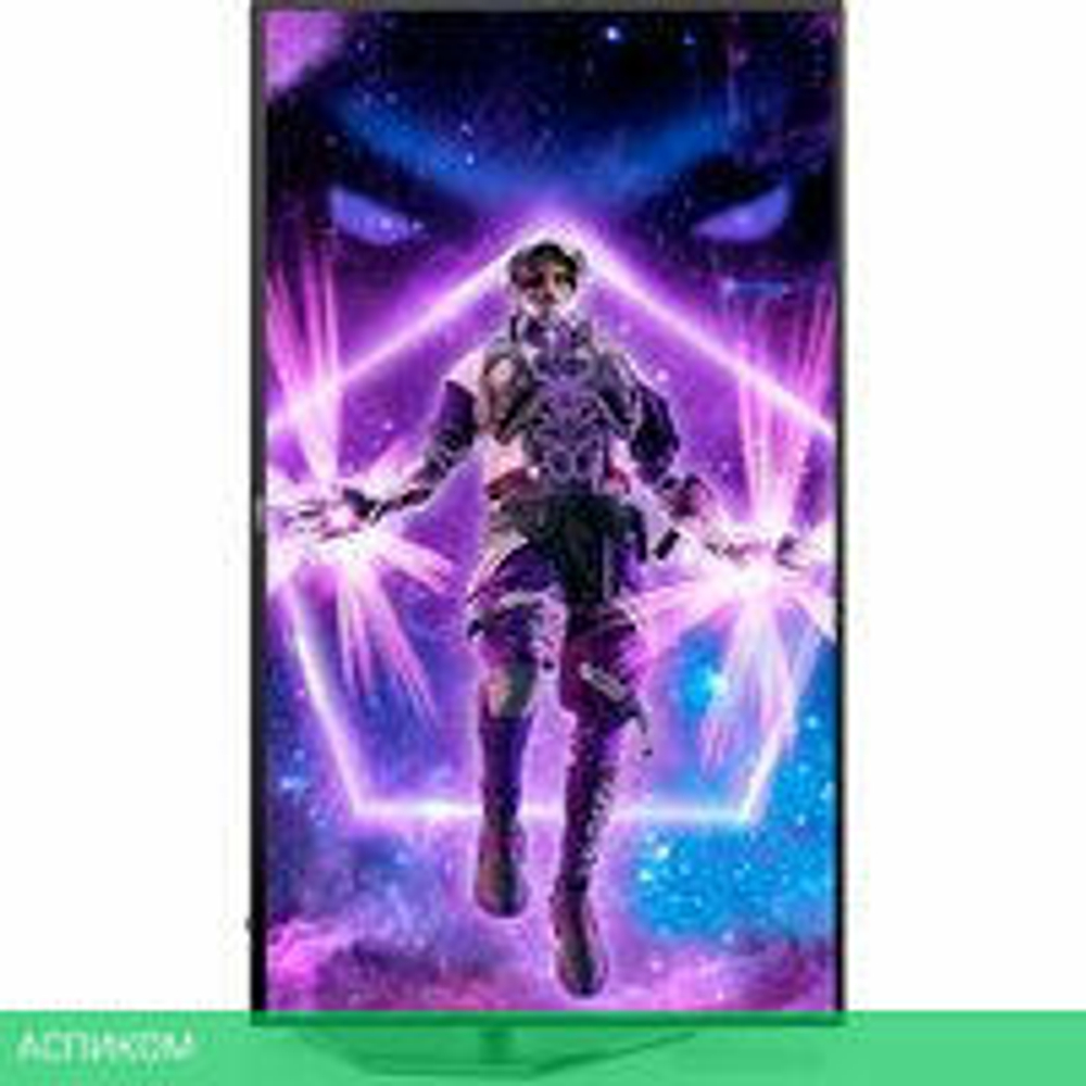 Игровой монитор AOC Agon Pro AG276QZD