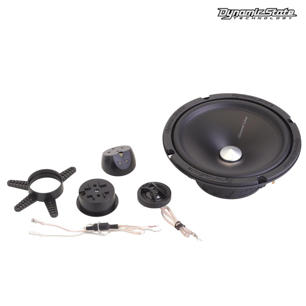 DYNAMIC STATE SLB-16CS, КОМПЛЕКТ